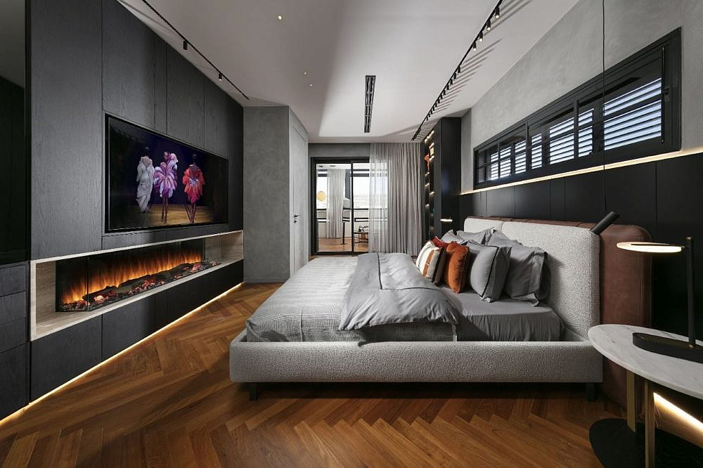 עיצוב לנה אנדרסון, צלם אלעד גונן. באדיבות אורטל קמינים