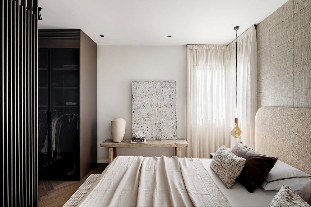 מעצבת עדי הנפלד, צלם איתי בנית, טקסטיל ELLA DECOR