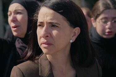 ענת חדיד, "סאדה" | צילום: יחסי ציבור/מכאן