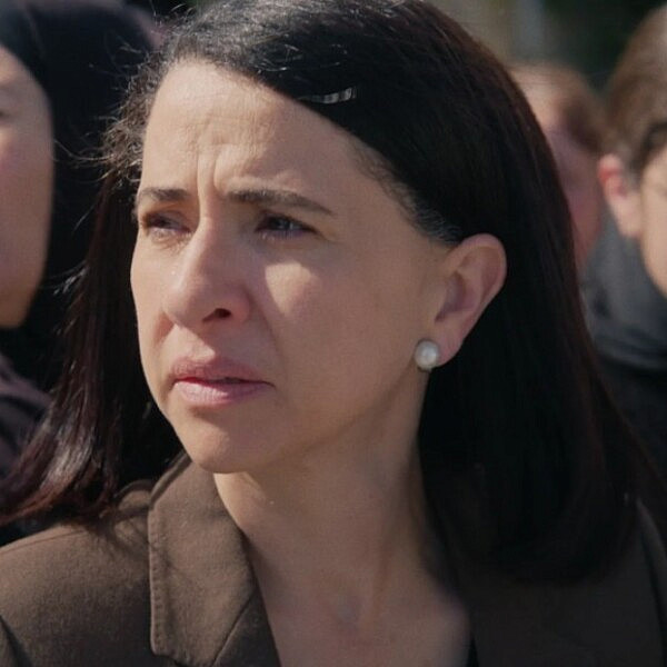 ענת חדיד, "סאדה" | צילום: יחסי ציבור/מכאן