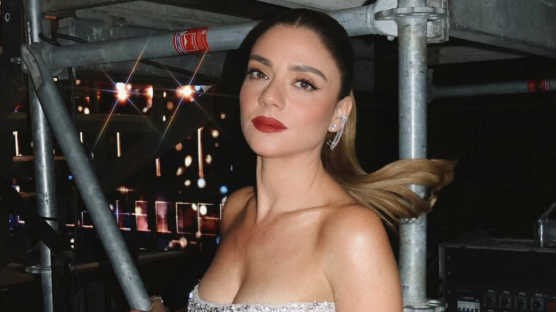 שירי מימון | צילום: אינסטגרם shirimaimon1@