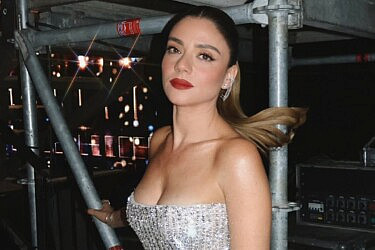 שירי מימון | צילום: אינסטגרם shirimaimon1@