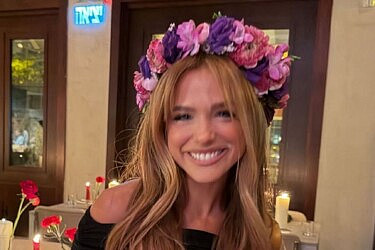 אגם הברבורה. אגם רודברג | צילום: אינסטגרם agamrudberg@