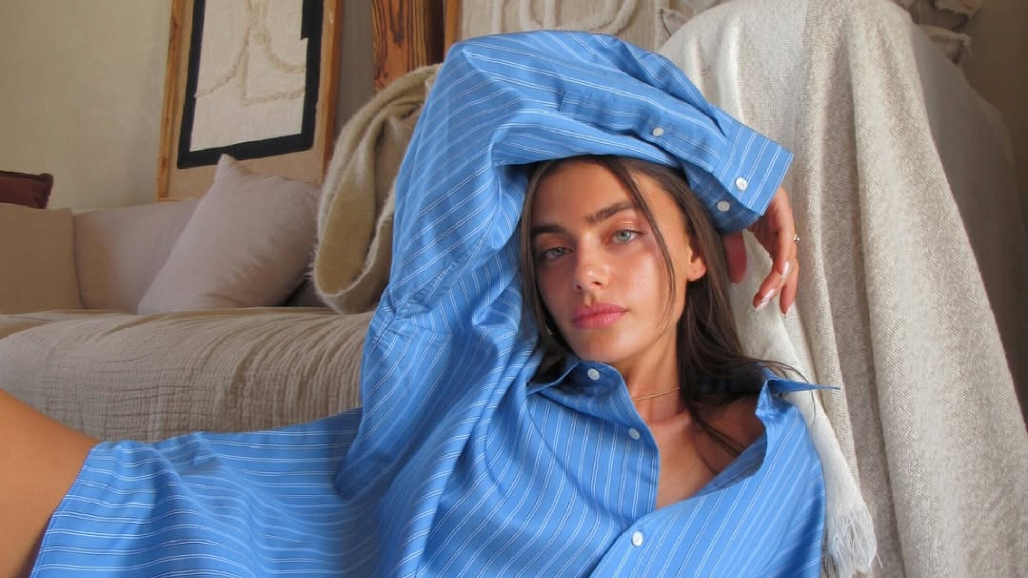 יעל שלביה | צילום: אינסטגרם yaelshelbia@ יעל שלביה | צילום: אינסטגרם yaelshelbia@