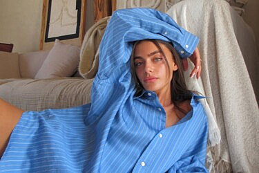 יעל שלביה | צילום: אינסטגרם yaelshelbia@