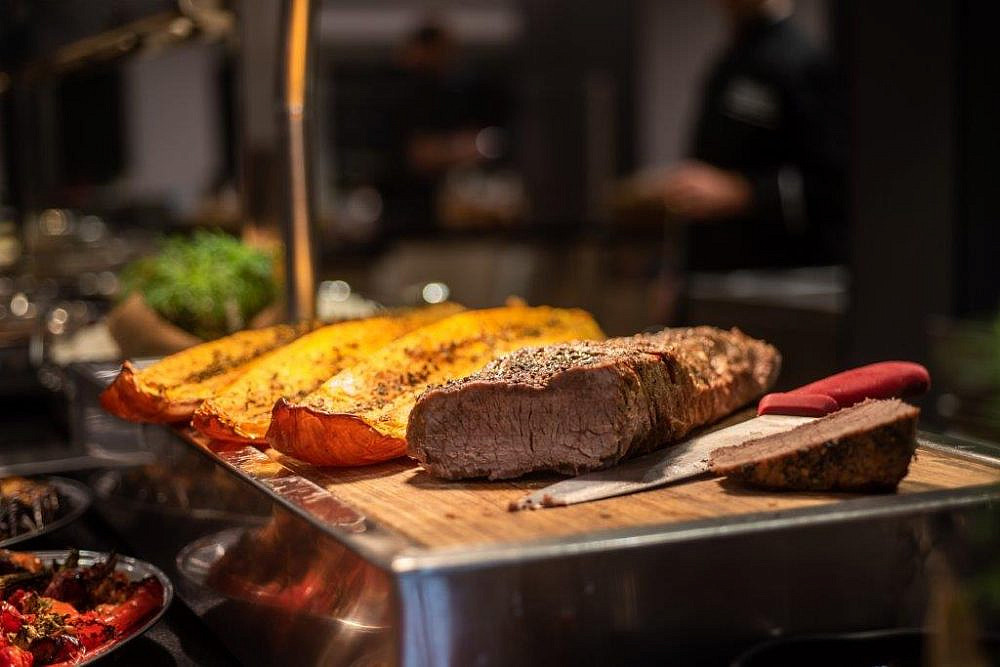 מלון כפר גלעדי | צילום: יח"צ