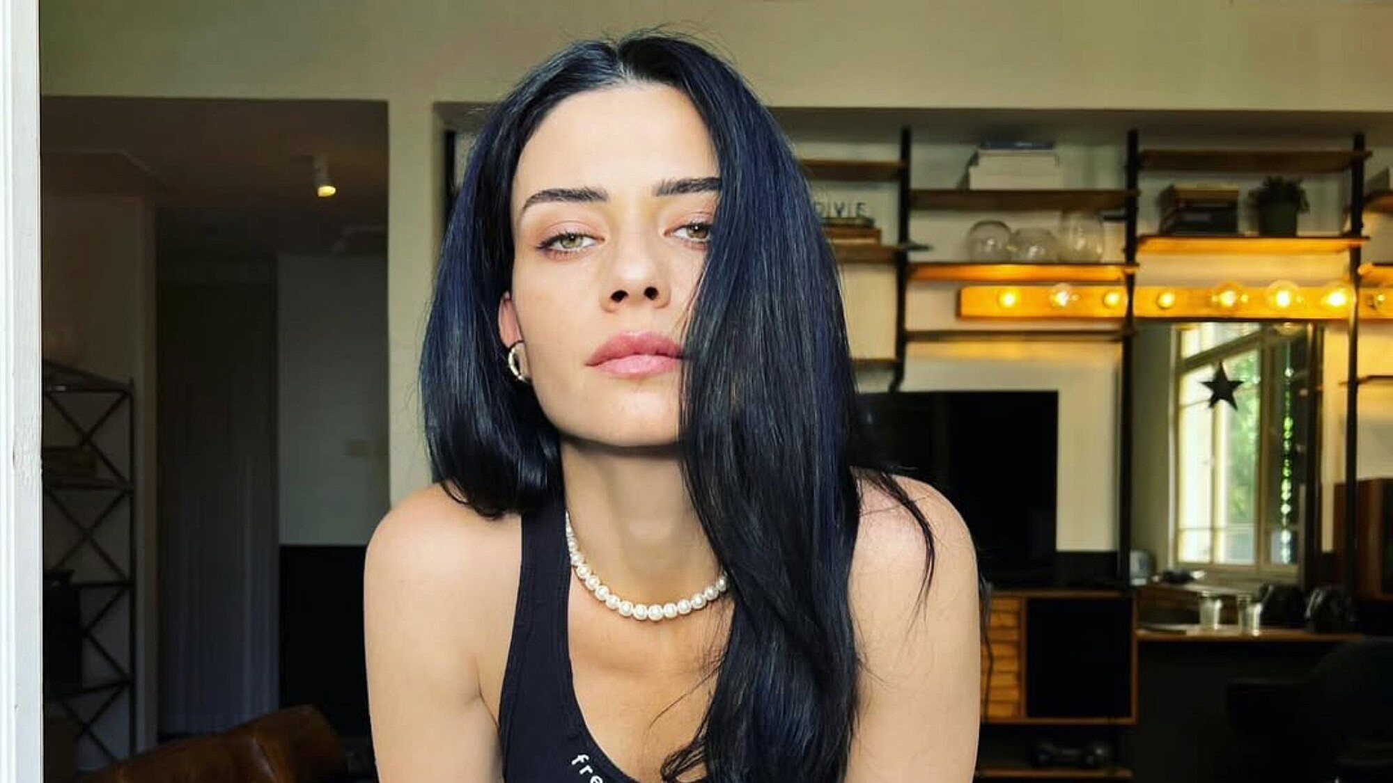 נינט טייב | צילום: אינסטגרם n.tayeb@