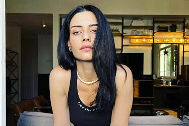 נינט טייב | צילום: אינסטגרם n.tayeb@