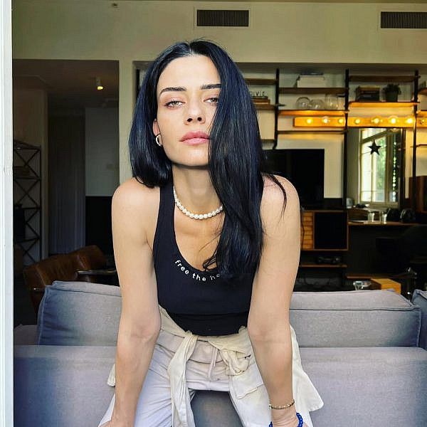 נינט טייב | צילום: אינסטגרם n.tayeb@