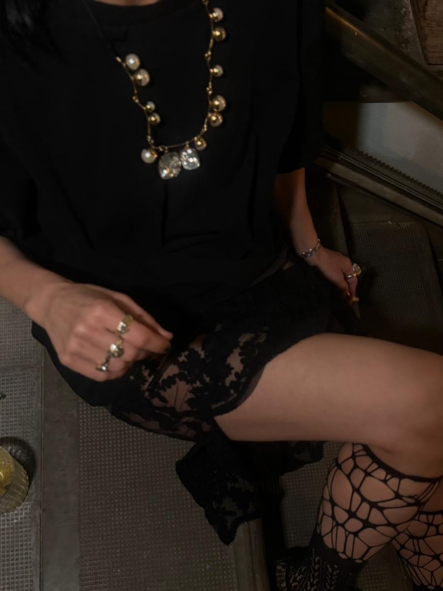 נינט טייב | צילום: טלי פאוור, מתוך אינסטגרם n.tayeb@