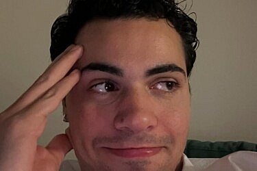 מרגי | צילום: אינסטגרם mergui@