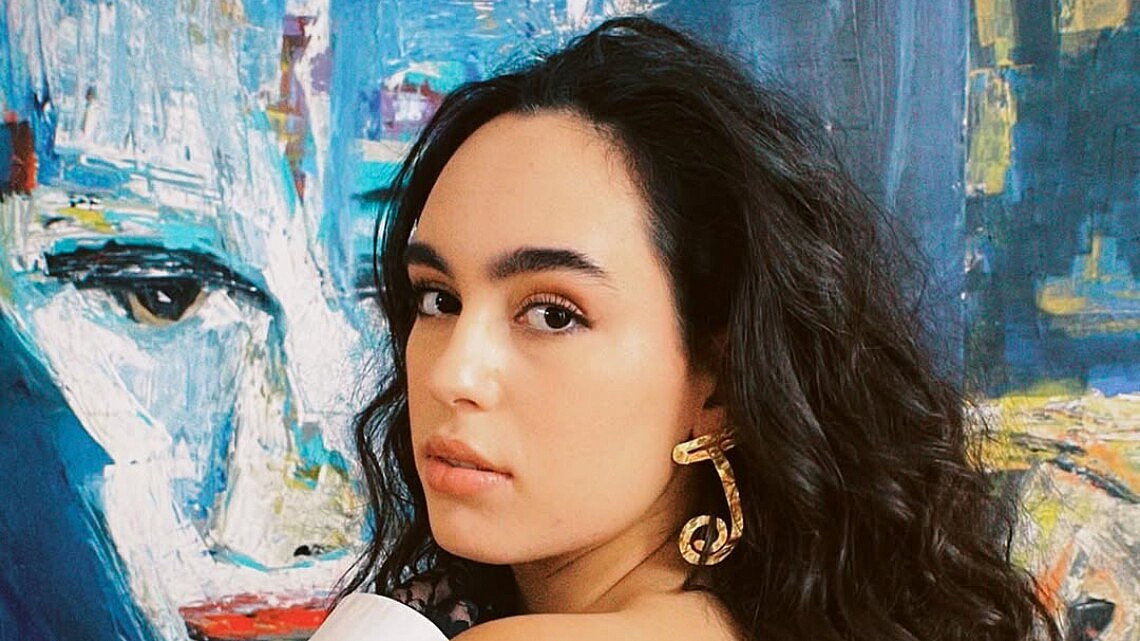 נועם קליינשטיין | צילום: אינסטגרם noamkleinstein@