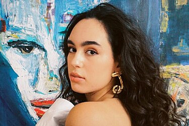 נועם קליינשטיין | צילום: אינסטגרם noamkleinstein@