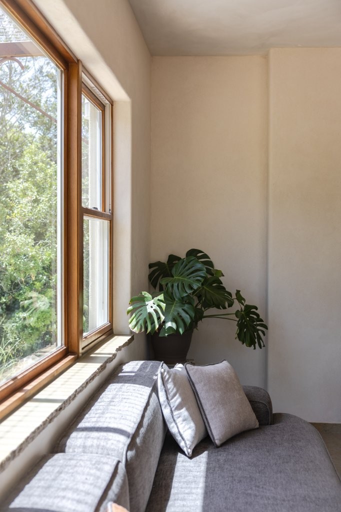 אדריכלות ועיצוב פנים דנה דוויק שדה, צלמת גילי הנן בלק, באדיבות מפתחים גרין סיל-אנדרסן