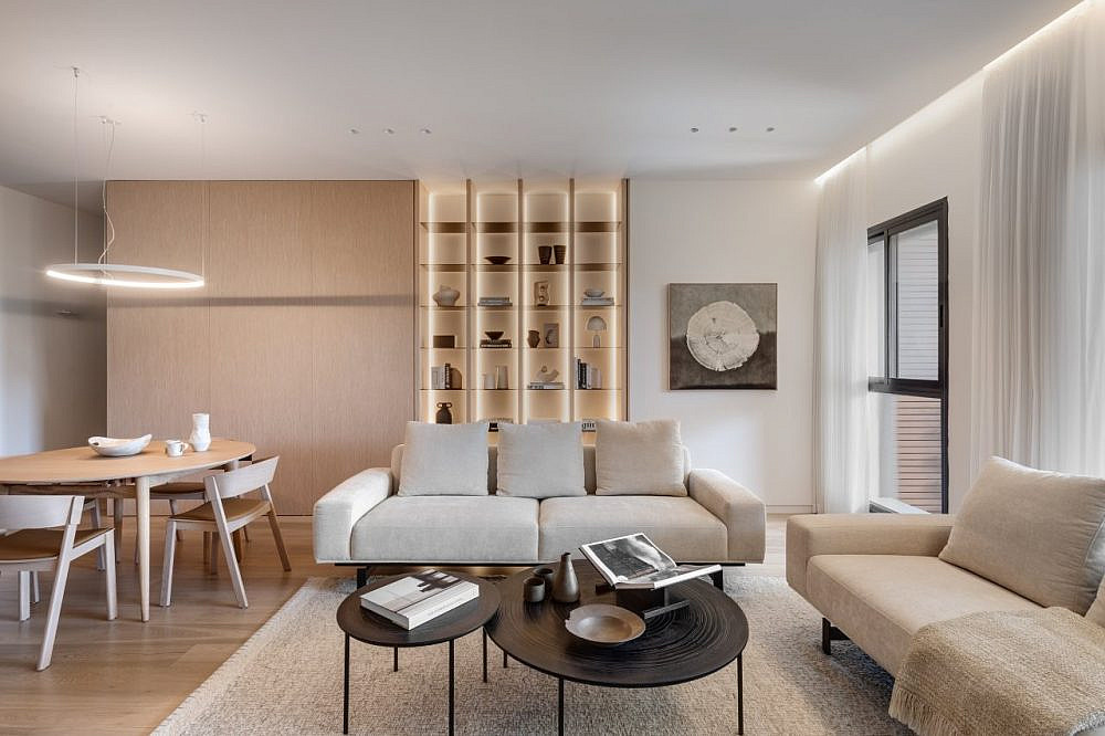 תכנון ועיצוב נועה קופרמן, צלם עודד סמדר