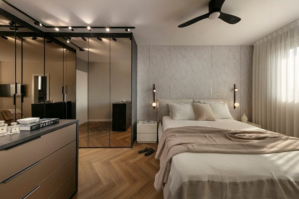 בזלת אדריכלים, צלם אלעד גונן