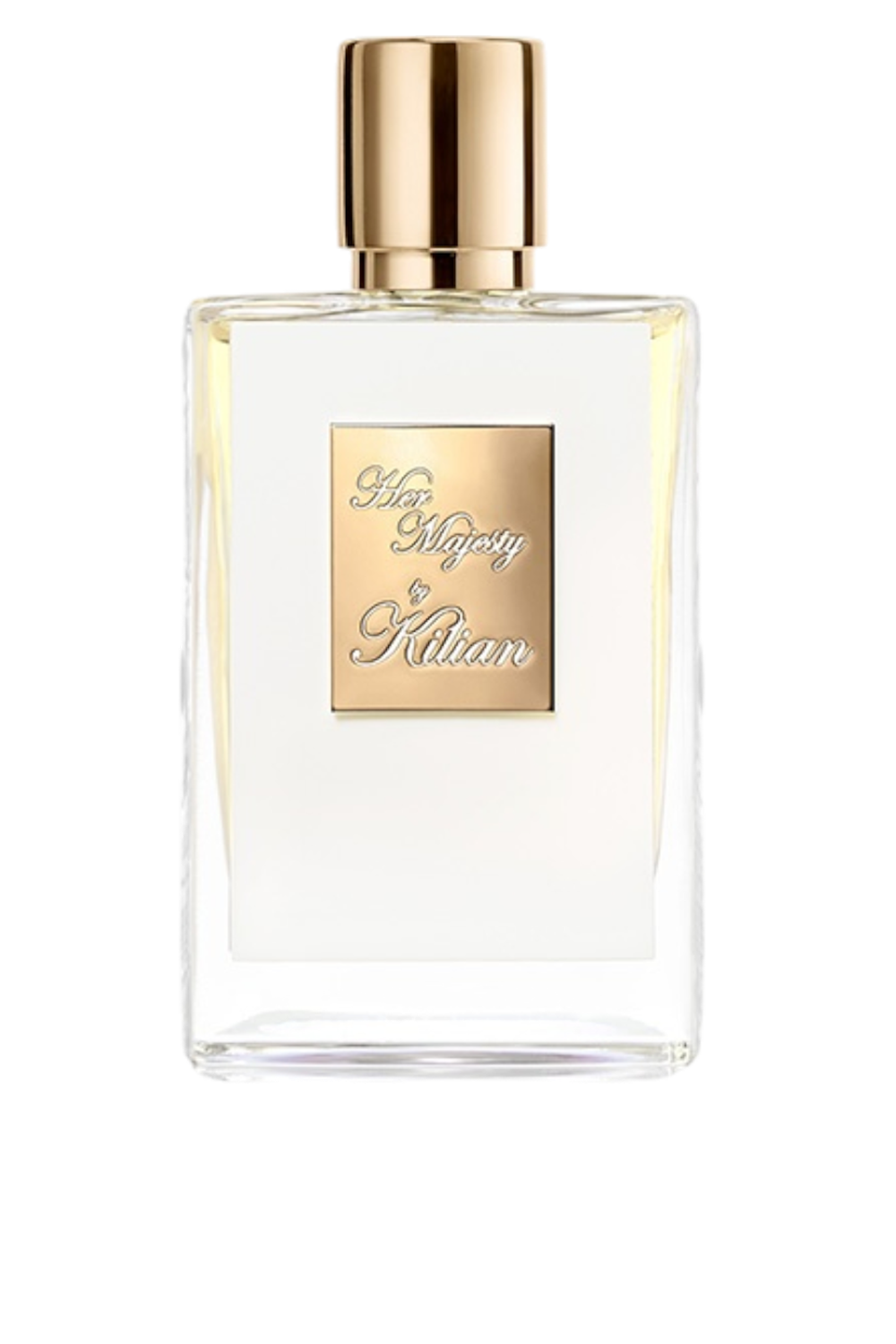 KILLIAN PARIS HER MAJESTY. מחיר 1,000 ש"ח ל-50 מ"ל | צילום: יח"צ