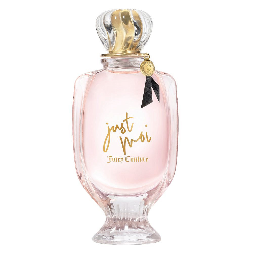 JUST MOI ,JUICY COUTURE. מחיר 429 ש"ח | צילום: יח"צ