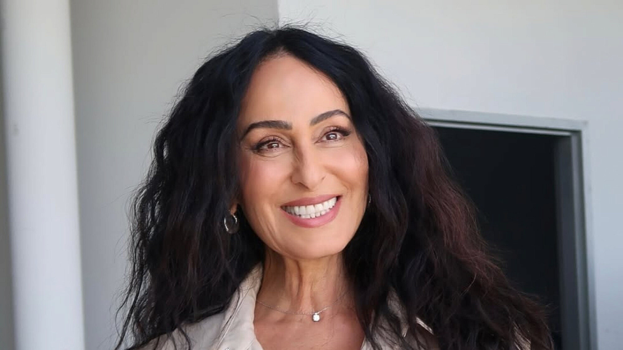 כך נולד אחד הרגעים הגדולים בפופ הישראלי. ריטה | צילום: אינסטגרם i_m_rita@ כך נולד אחד הרגעים הגדולים בפופ הישראלי. ריטה | צילום: אינסטגרם i_m_rita@