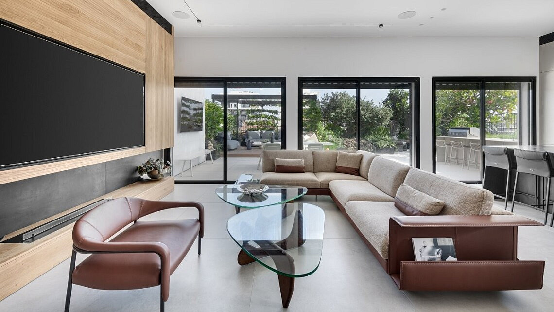 שיינפלד אדריכלים, צלם עודד סמדר, באדיבות כרכום עיצוב נוף שיינפלד אדריכלים, צלם עודד סמדר, באדיבות כרכום עיצוב נוף