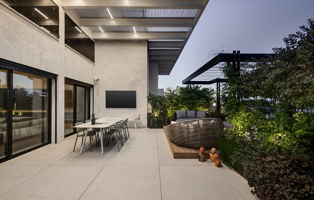 שיינפלד אדריכלים, צלם עודד סמדר, באדיבות כרכום עיצוב נוף