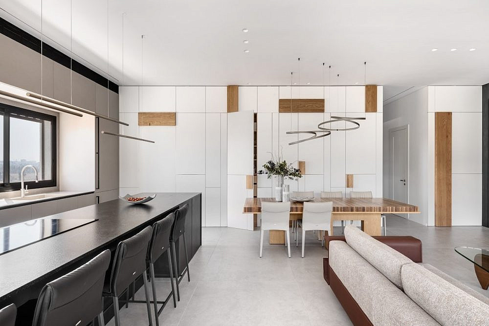 שיינפלד אדריכלים, צלם עודד סמדר, באדיבות כרכום עיצוב נוף