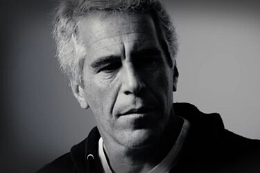 ג'פרי אפשטיין | צילום מתוך הדוקו בנטפליקס