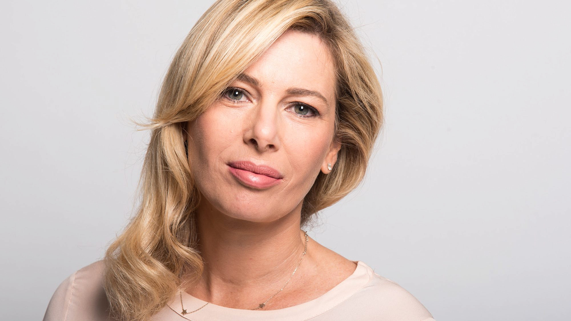 גלית יצפאן | צילום: יח"צ