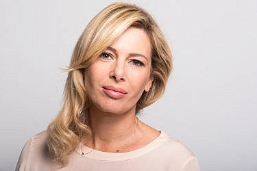 גלית יצפאן | צילום: יח"צ