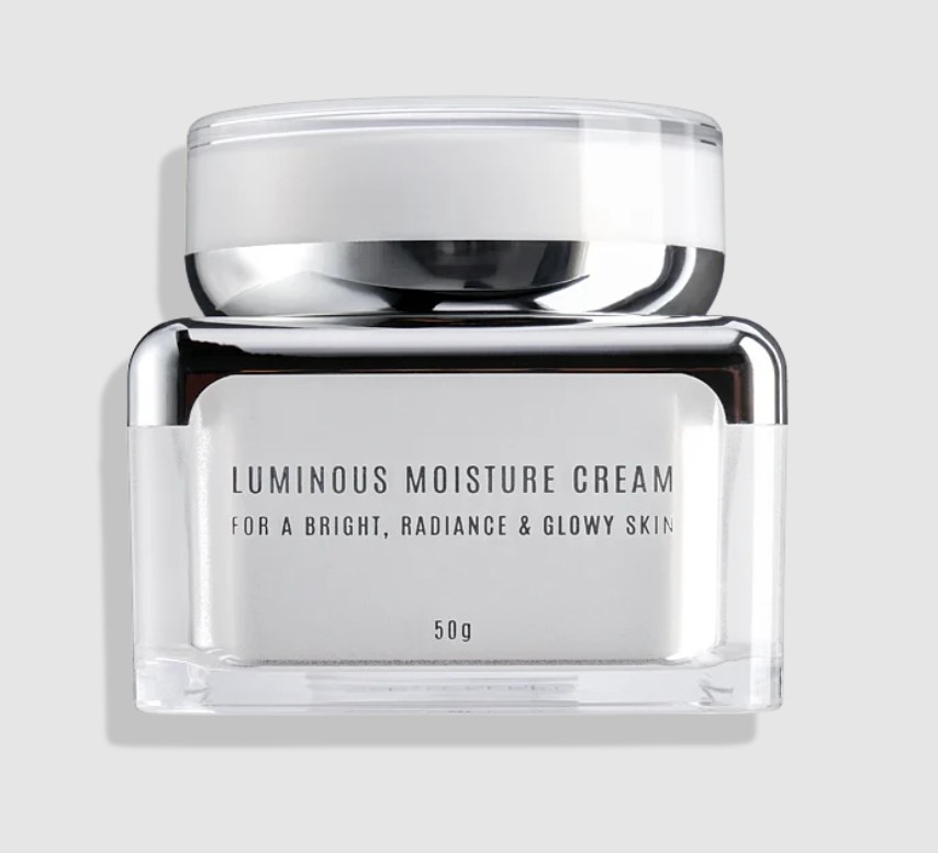 קרם פנים LUMINOUS של עדה לזורגן, 139 ש"ח ל-50 מ"ל | צילום: יח"צ