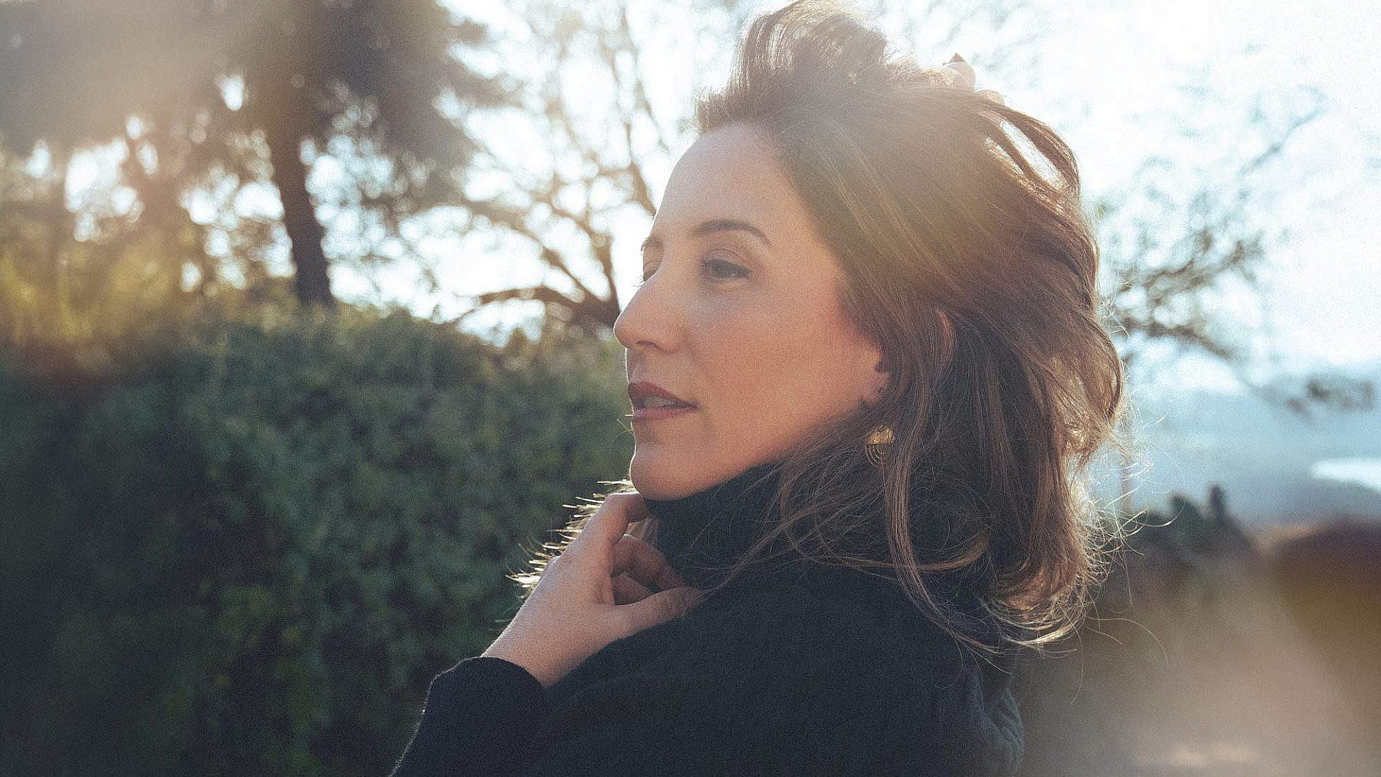 מיכל לוטן | צילום: עדן הירשפלד