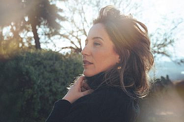 מיכל לוטן | צילום: עדן הירשפלד