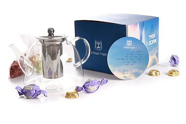 צילום: גיל גיפט, מתנות ממותגות