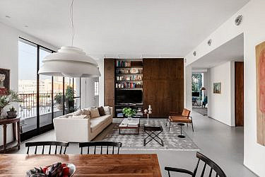 עיצוב יהודה בן ישי, צלמת שירן כרמל. באדיבות ארטפרו מפתחי ברזל