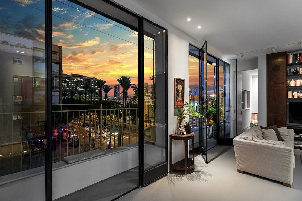 עיצוב יהודה בן ישי, צלמת שירן כרמל. באדיבות ארטפרו מפתחי ברזל