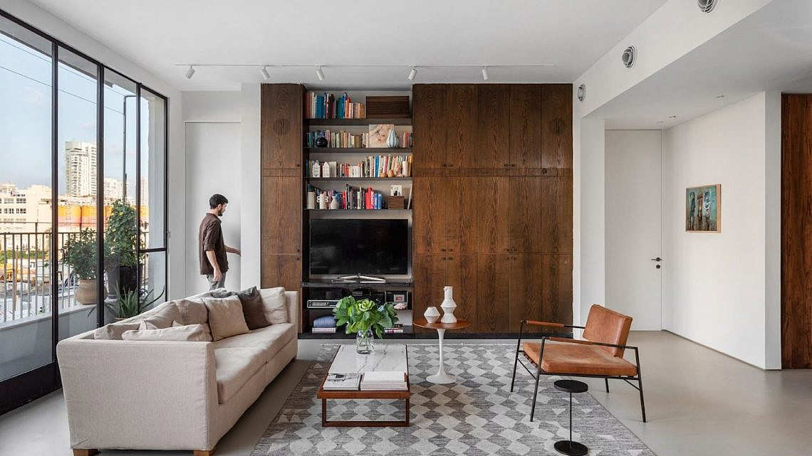 עיצוב יהודה בן ישי, צלמת שירן כרמל. באדיבות ארטפרו מפתחי ברזל