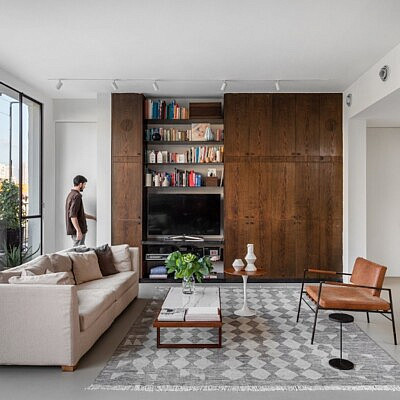 עיצוב יהודה בן ישי, צלמת שירן כרמל. באדיבות ארטפרו מפתחי ברזל