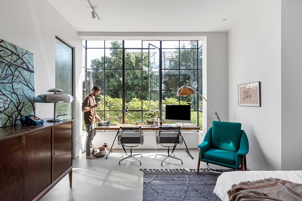 עיצוב יהודה בן ישי, צלמת שירן כרמל. באדיבות ארטפרו מפתחי ברזל