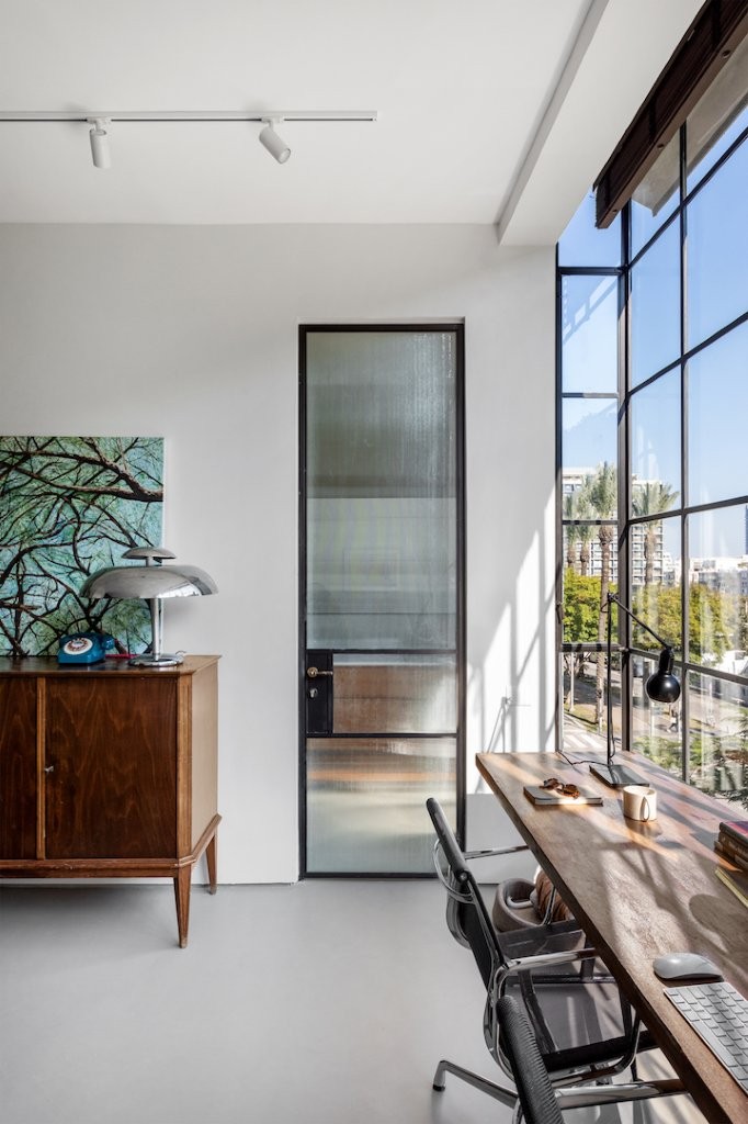 עיצוב יהודה בן ישי, צלמת שירן כרמל. באדיבות ארטפרו מפתחי ברזל