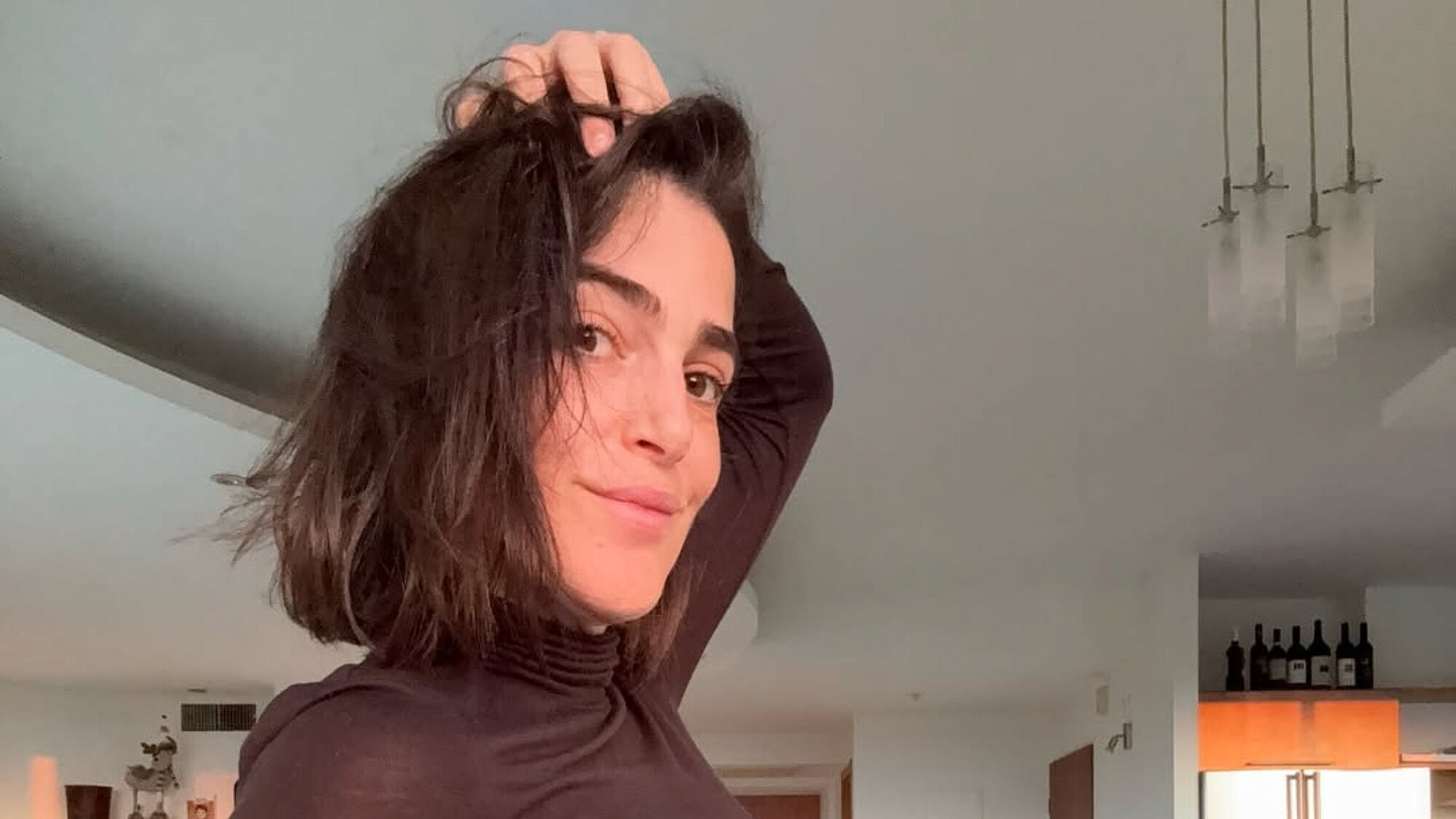 ניצן שיק | צילום: צאינסטגרם nitzanschick@