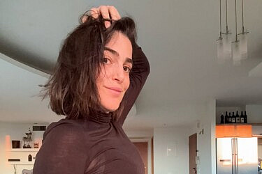 ניצן שיק | צילום: צאינסטגרם nitzanschick@