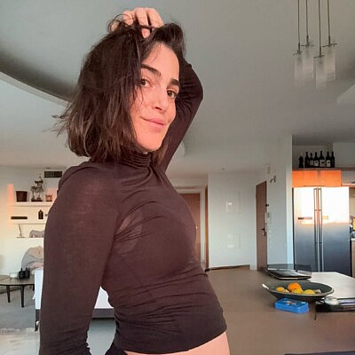 ניצן שיק | צילום: צאינסטגרם nitzanschick@