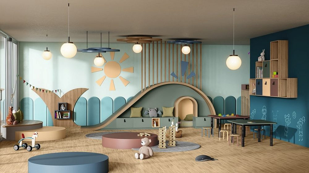 egger, אקו פורניר