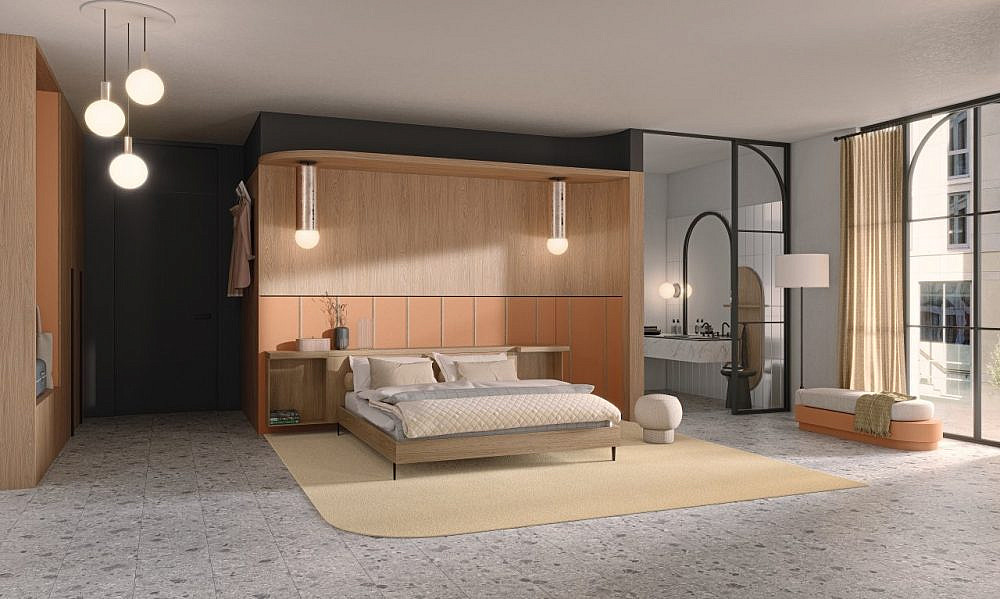 egger, אקו פורניר