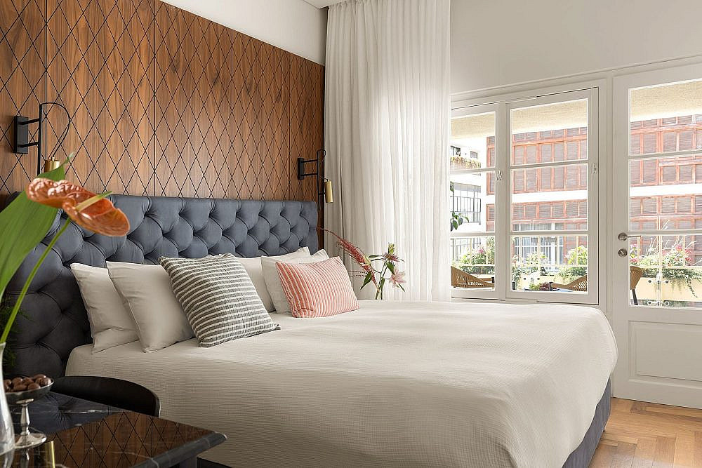 The Reception | צילום מאיה אבגר