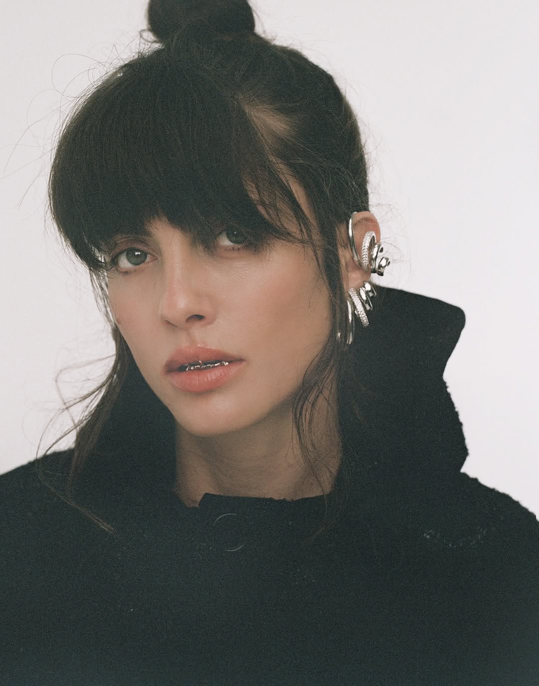 אגדה חיה. נגה ארז | צילום: עומרי רוזנגרט