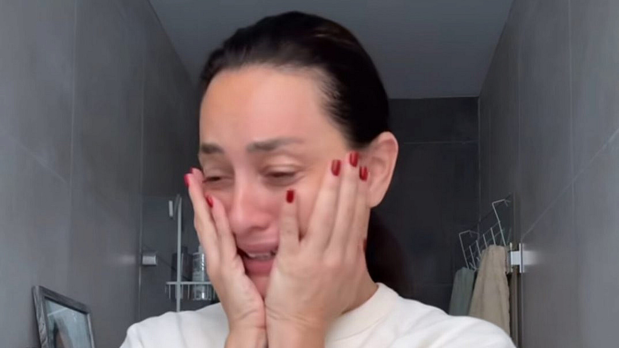 אנה ארונוב | צילום: אינסטגרם aronovanna@