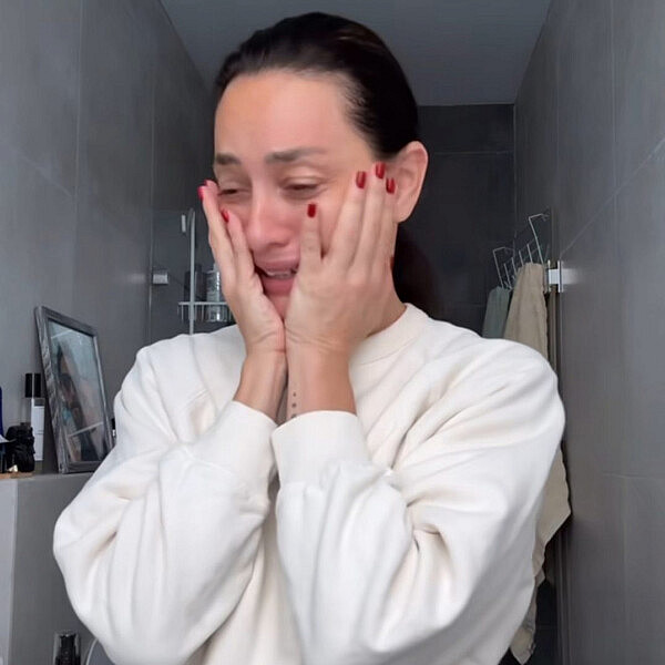 אנה ארונוב | צילום: אינסטגרם aronovanna@