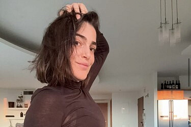 ניצן שיק | צילום: צאינסטגרם nitzanschick@
