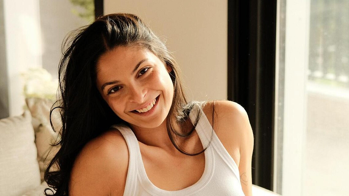 דניאלה גלבוע | צילום: שירי עציץ